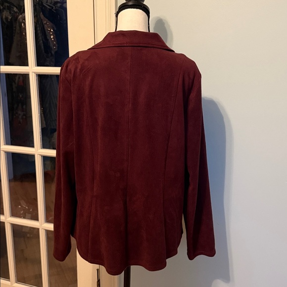 Style & Co Jacket - Picture 4 of 5